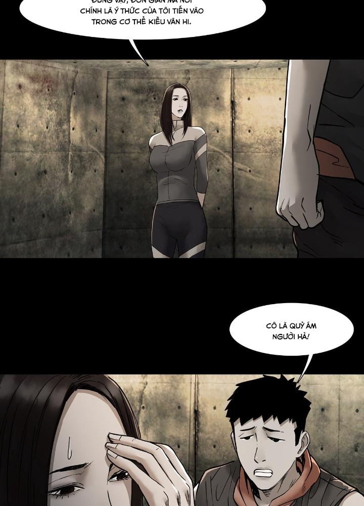 Quay Đầu Là Bờ Chapter 63 - Next Chapter 63