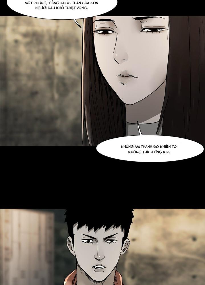 Quay Đầu Là Bờ Chapter 63 - Next Chapter 63