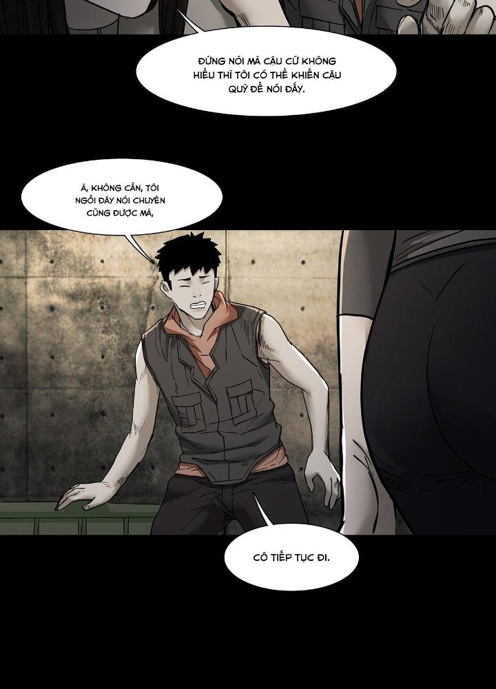 Quay Đầu Là Bờ Chapter 63 - Next Chapter 63