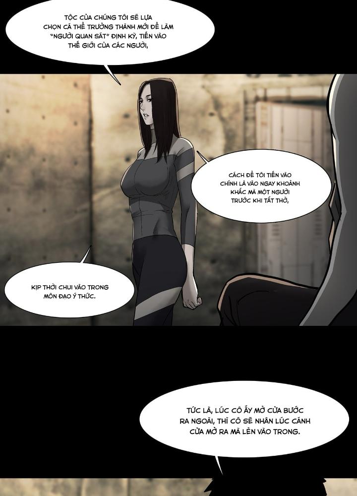 Quay Đầu Là Bờ Chapter 63 - Next Chapter 63