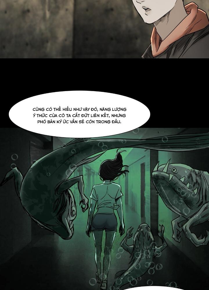 Quay Đầu Là Bờ Chapter 63 - Next Chapter 63