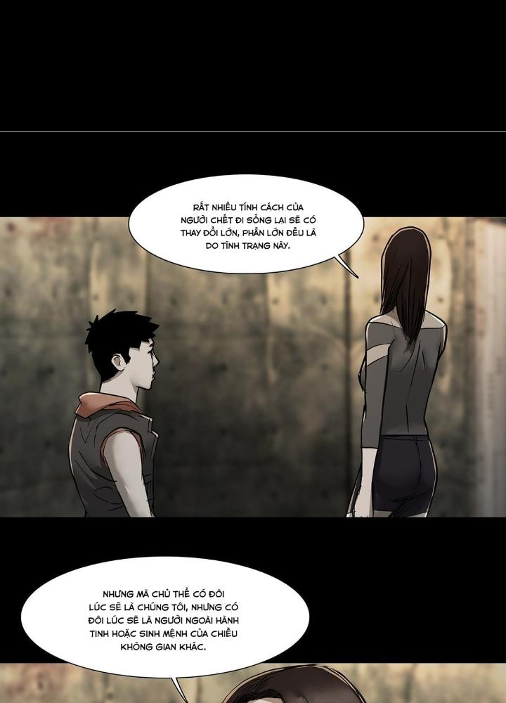 Quay Đầu Là Bờ Chapter 63 - Next Chapter 63