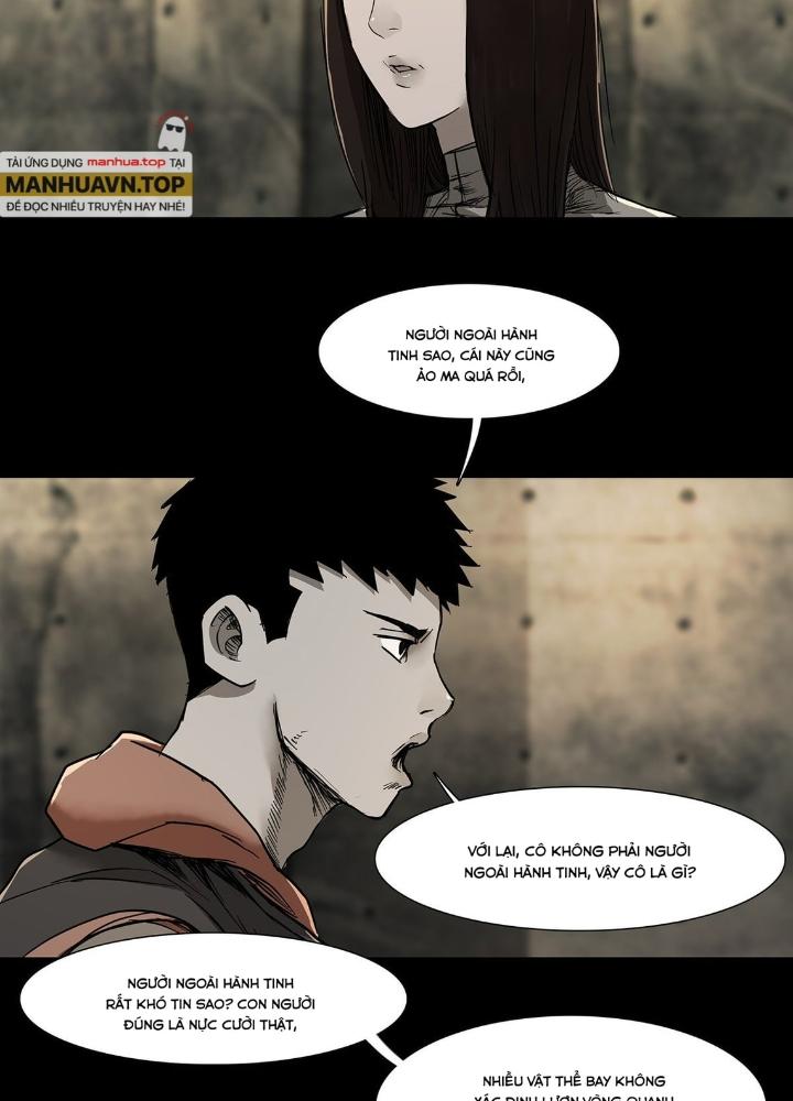 Quay Đầu Là Bờ Chapter 63 - Next Chapter 63