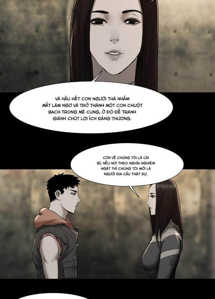 Quay Đầu Là Bờ Chapter 63 - Next Chapter 63