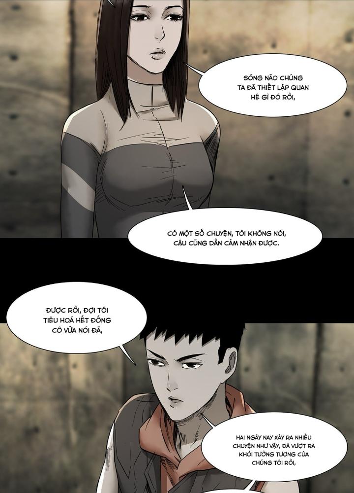 Quay Đầu Là Bờ Chapter 63 - Next Chapter 63