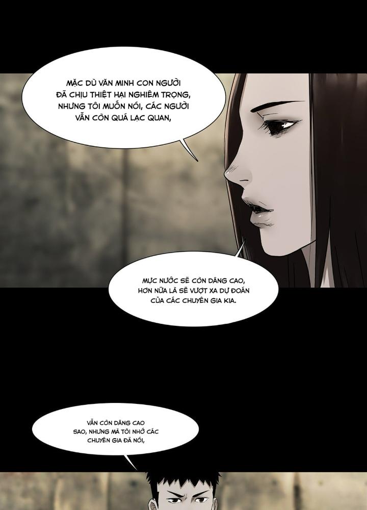 Quay Đầu Là Bờ Chapter 63 - Next Chapter 63