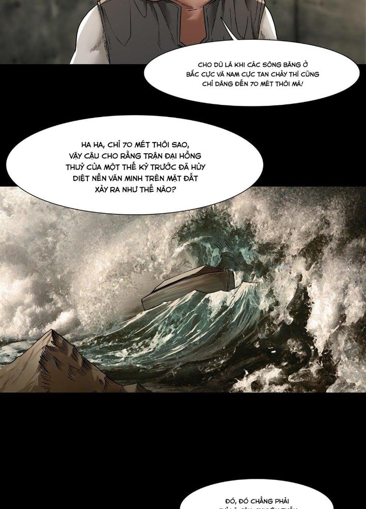 Quay Đầu Là Bờ Chapter 63 - Next Chapter 63