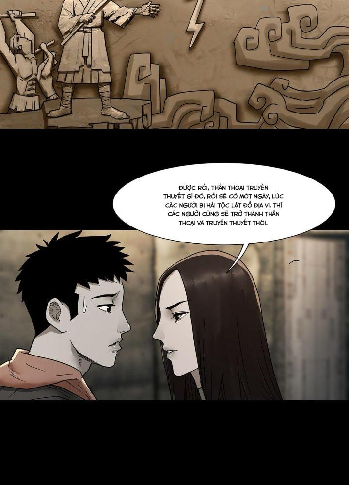 Quay Đầu Là Bờ Chapter 63 - Next Chapter 63