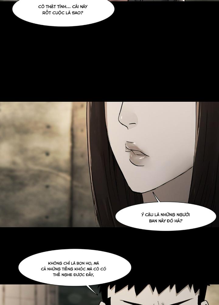 Quay Đầu Là Bờ Chapter 63 - Next Chapter 63