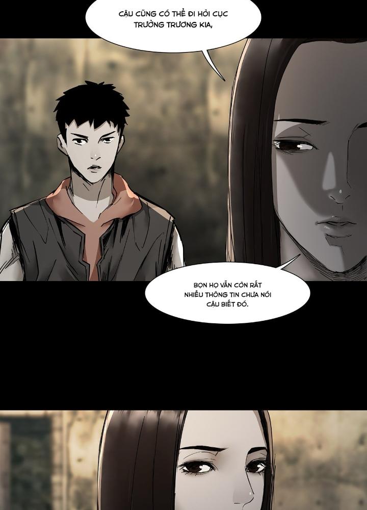 Quay Đầu Là Bờ Chapter 63 - Next Chapter 63
