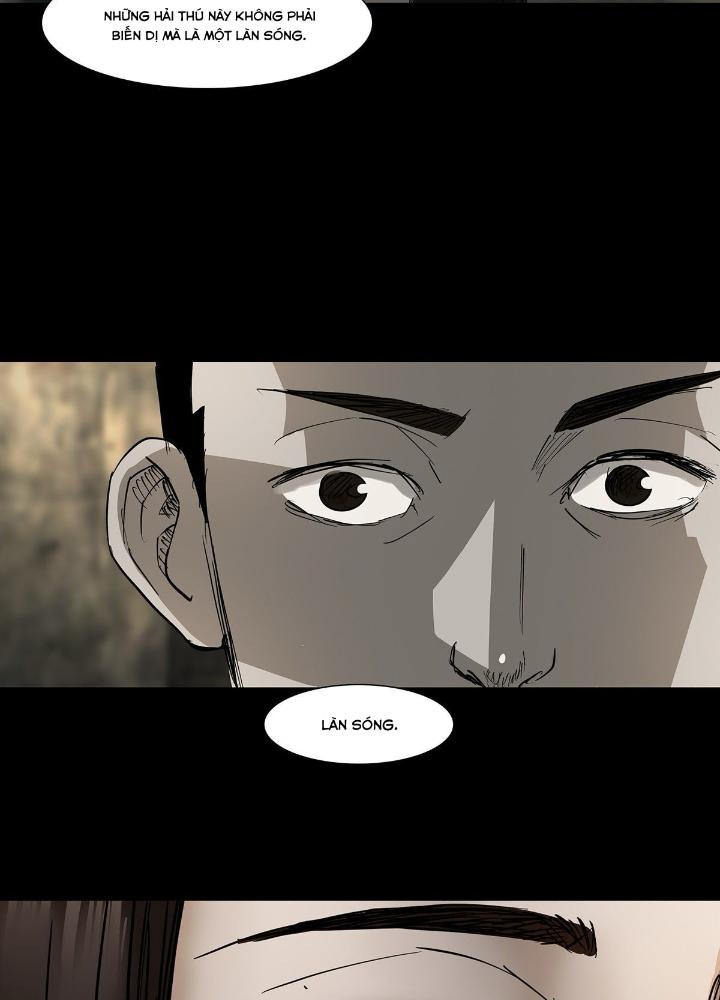 Quay Đầu Là Bờ Chapter 63 - Next Chapter 63