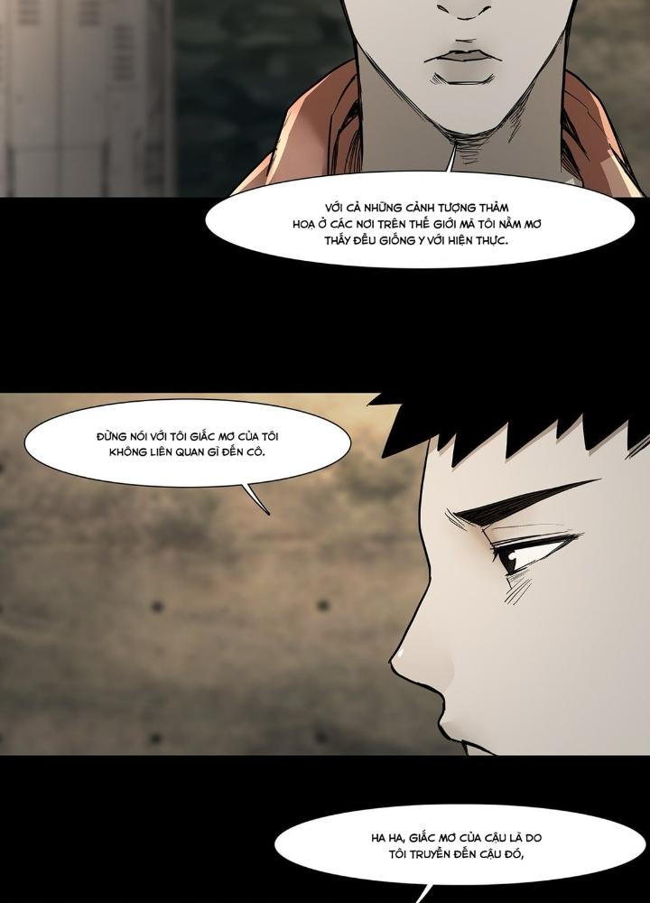 Quay Đầu Là Bờ Chapter 63 - Next Chapter 63