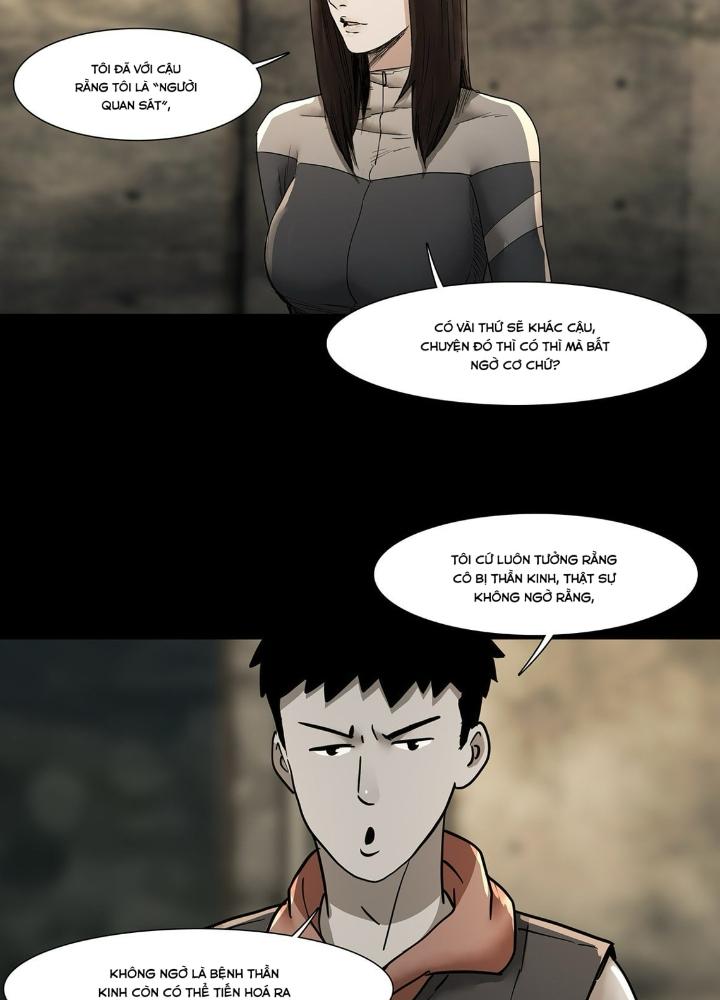 Quay Đầu Là Bờ Chapter 63 - Next Chapter 63