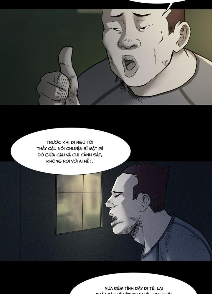 Quay Đầu Là Bờ Chapter 64 - Next Chapter 64