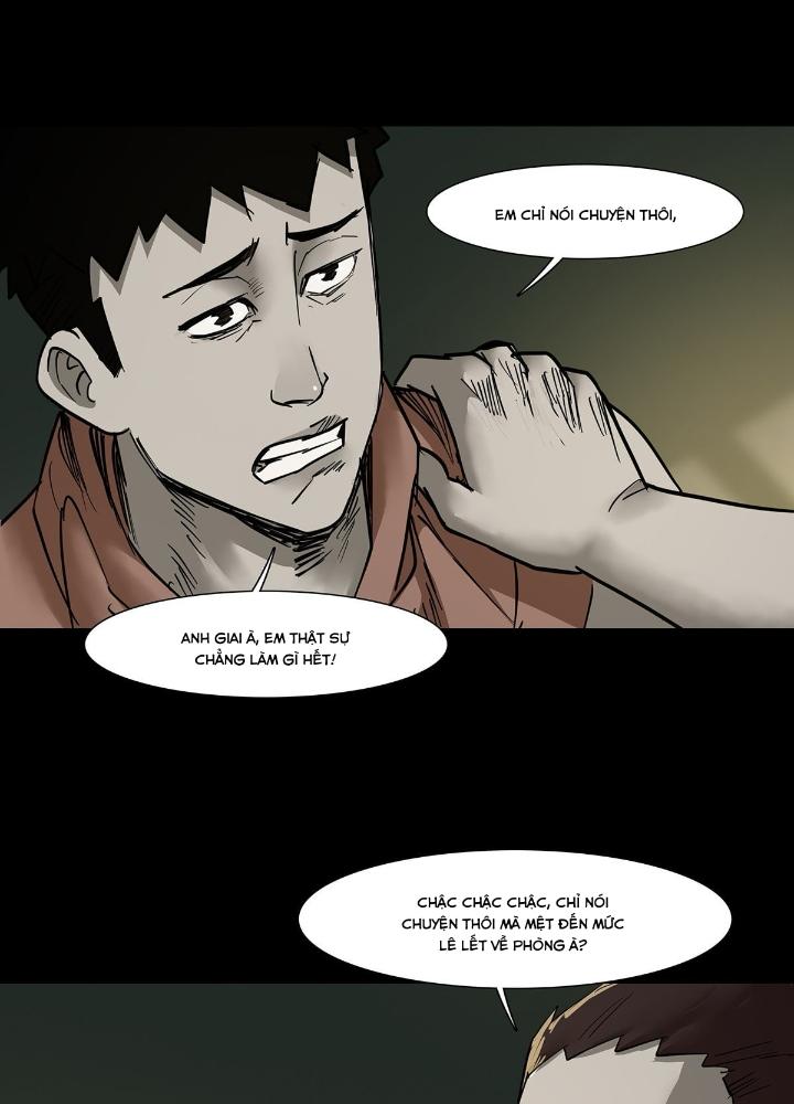 Quay Đầu Là Bờ Chapter 64 - Next Chapter 64