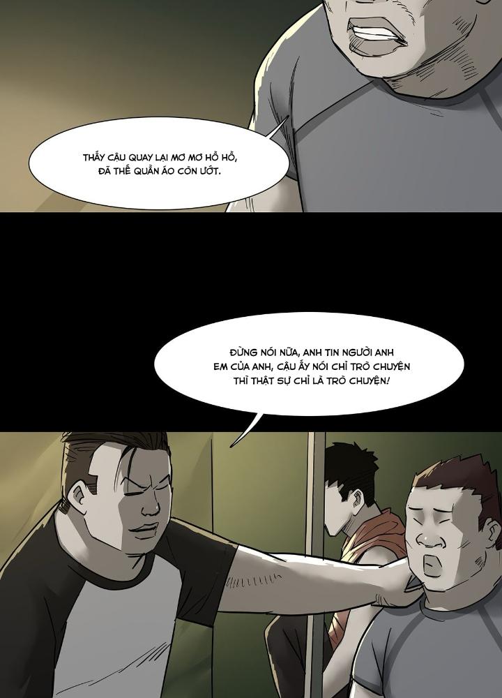 Quay Đầu Là Bờ Chapter 64 - Next Chapter 64