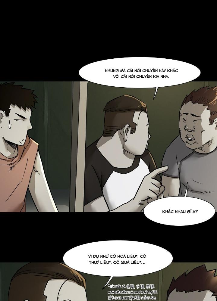 Quay Đầu Là Bờ Chapter 64 - Next Chapter 64