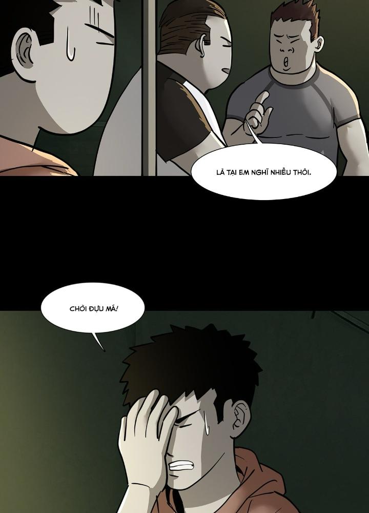 Quay Đầu Là Bờ Chapter 64 - Next Chapter 64