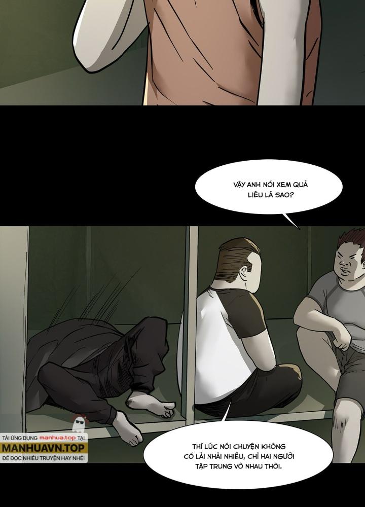 Quay Đầu Là Bờ Chapter 64 - Next Chapter 64