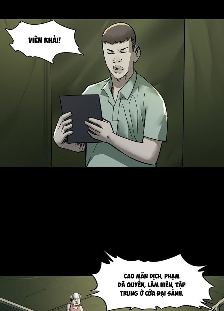 Quay Đầu Là Bờ Chapter 64 - Next Chapter 64