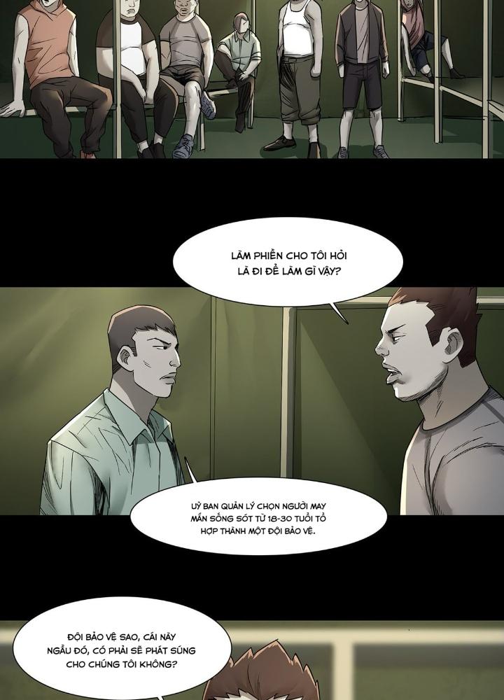 Quay Đầu Là Bờ Chapter 64 - Next Chapter 64