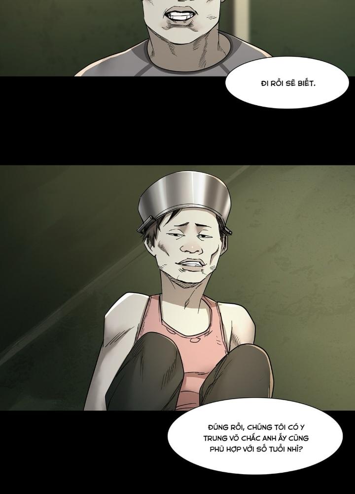 Quay Đầu Là Bờ Chapter 64 - Next Chapter 64