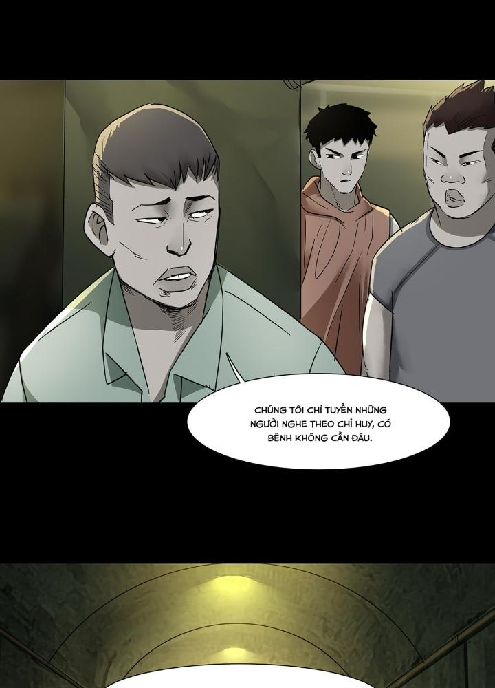 Quay Đầu Là Bờ Chapter 64 - Next Chapter 64