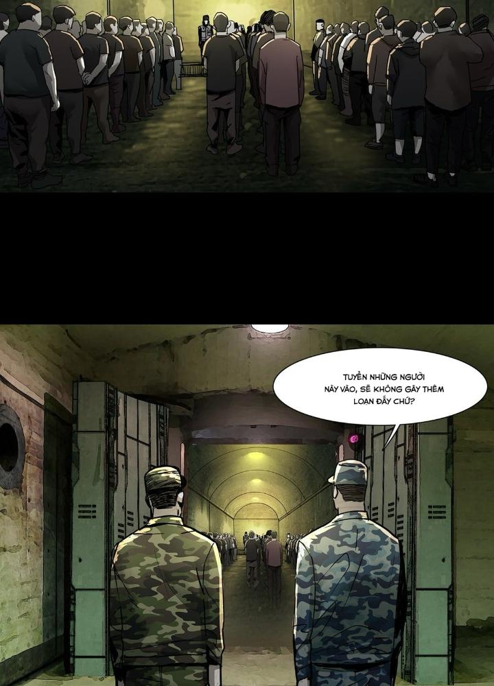 Quay Đầu Là Bờ Chapter 64 - Next Chapter 64