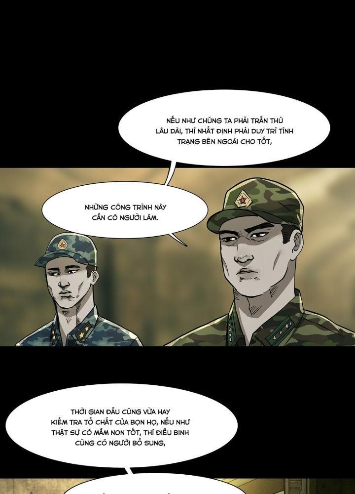 Quay Đầu Là Bờ Chapter 64 - Next Chapter 64