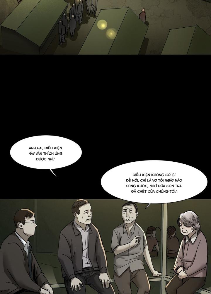 Quay Đầu Là Bờ Chapter 64 - Next Chapter 64