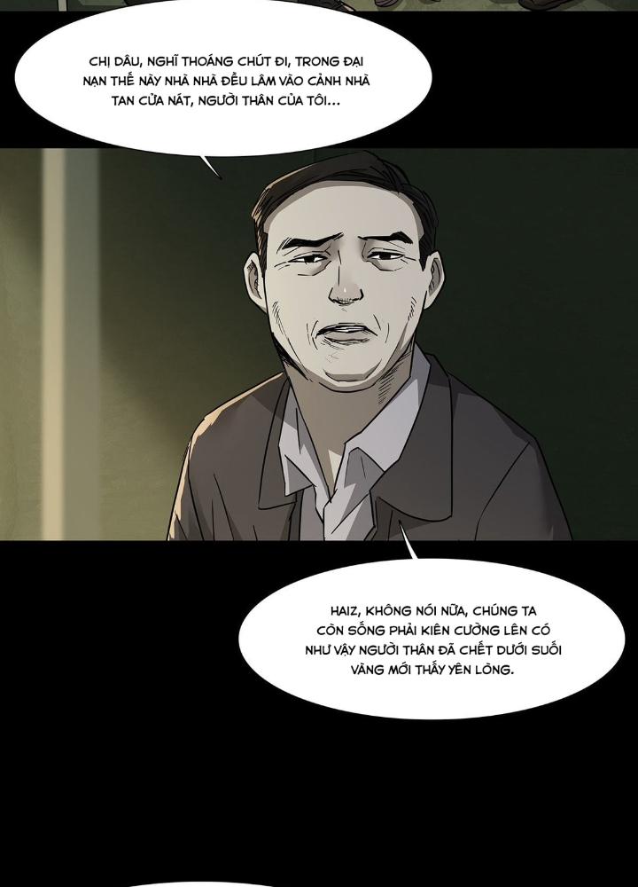 Quay Đầu Là Bờ Chapter 64 - Next Chapter 64