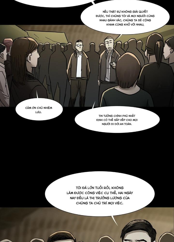 Quay Đầu Là Bờ Chapter 64 - Next Chapter 64