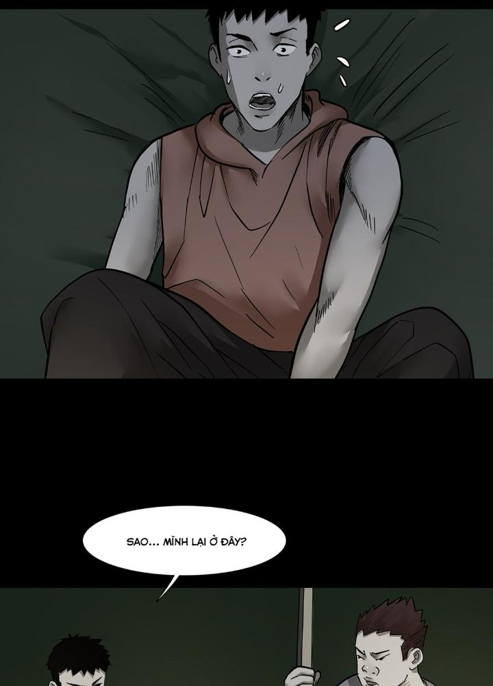 Quay Đầu Là Bờ Chapter 64 - Next Chapter 64