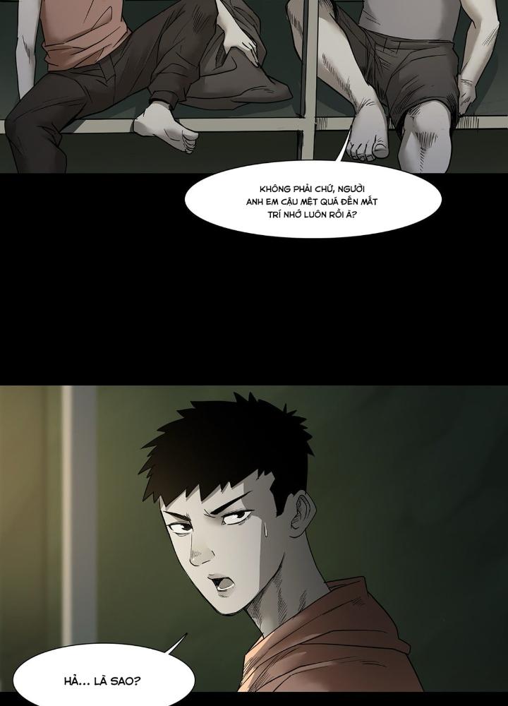 Quay Đầu Là Bờ Chapter 64 - Next Chapter 64