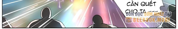 Ta Đột Nhiên Thành Tiên, Làm Sao Bây Giờ Chapter 155 - Trang 2