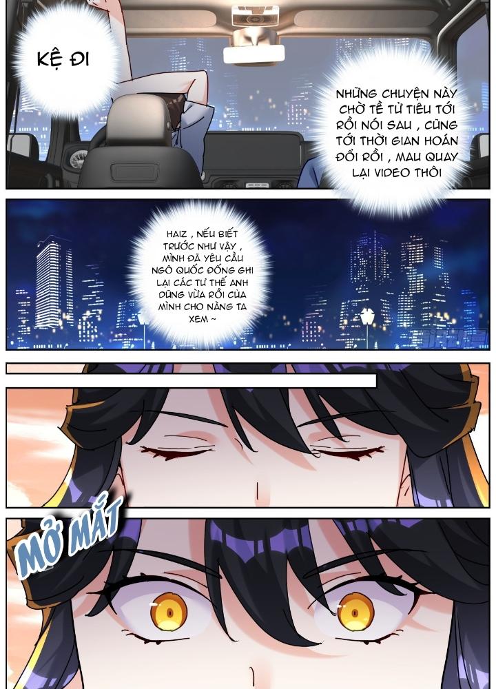 Ta Đột Nhiên Thành Tiên, Làm Sao Bây Giờ Chapter 155 - Trang 2