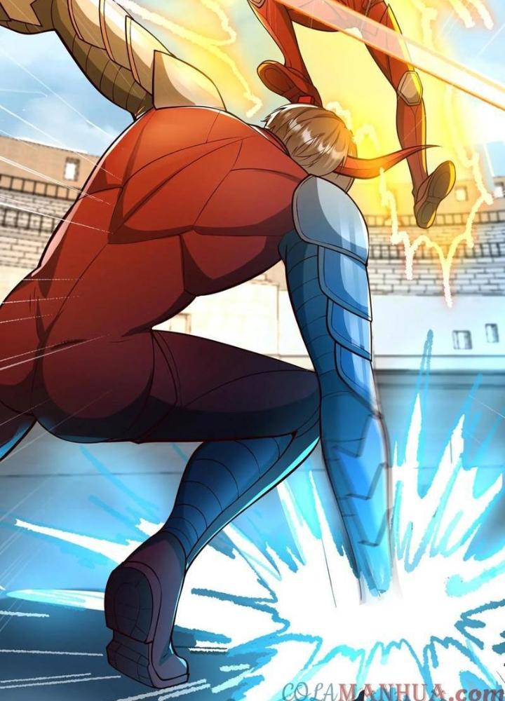 Bỉ Nhân Độc Tìm Đường Chết Chapter 162 - Trang 2