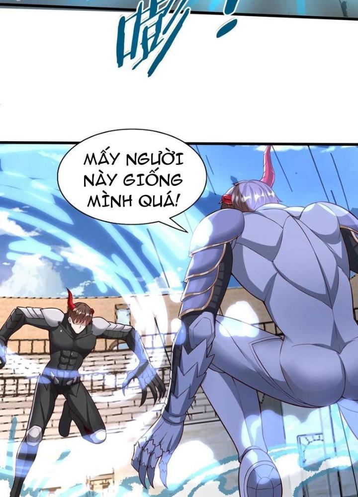 Bỉ Nhân Độc Tìm Đường Chết Chapter 162 - Trang 2