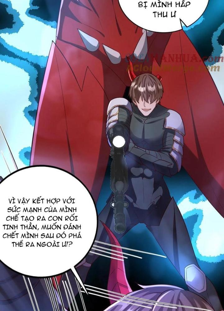 Bỉ Nhân Độc Tìm Đường Chết Chapter 162 - Trang 2