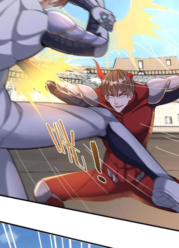 Bỉ Nhân Độc Tìm Đường Chết Chapter 162 - Trang 2