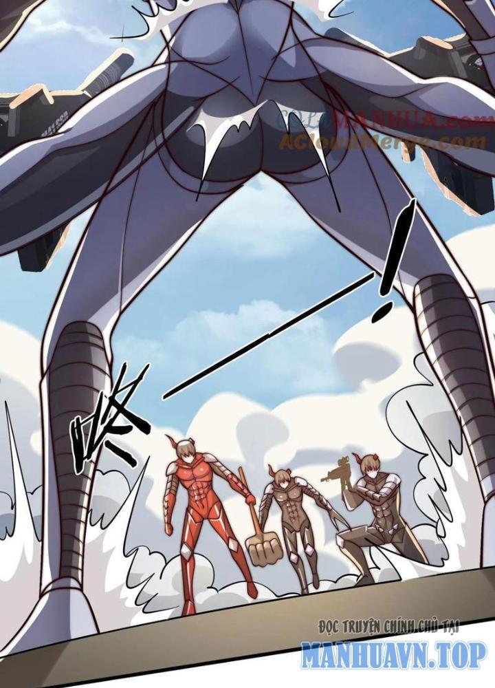 Bỉ Nhân Độc Tìm Đường Chết Chapter 162 - Trang 2