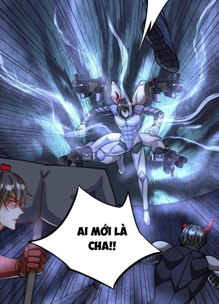 Bỉ Nhân Độc Tìm Đường Chết Chapter 162 - Trang 2