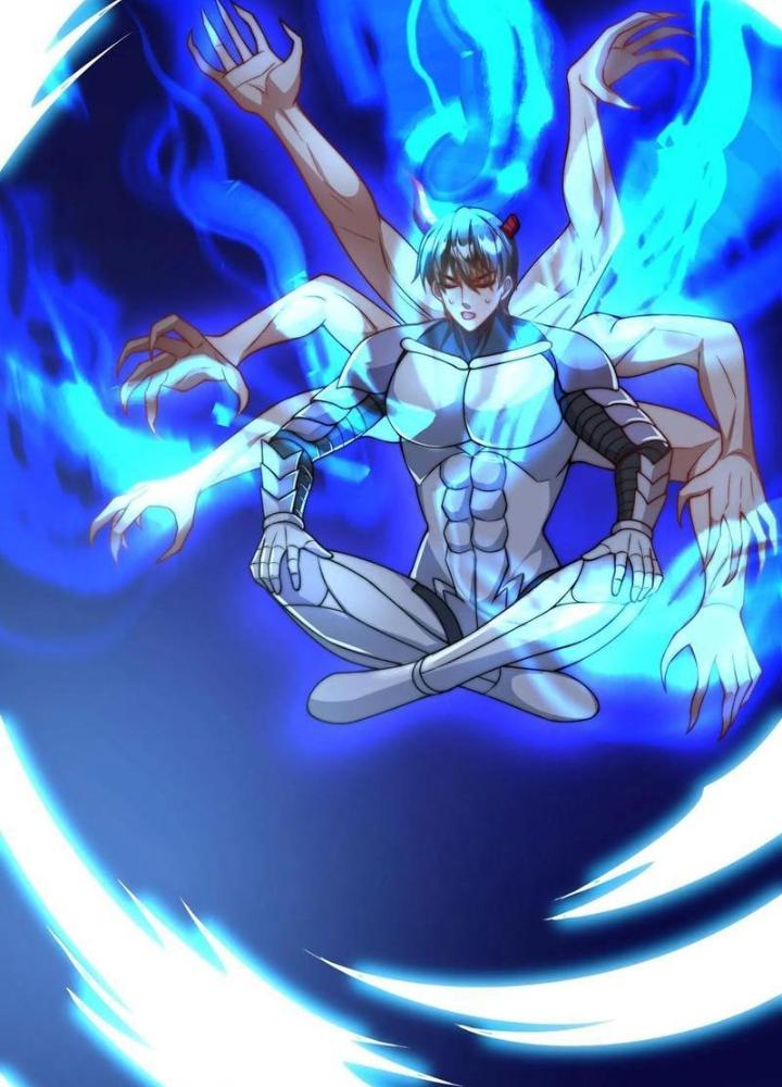 Bỉ Nhân Độc Tìm Đường Chết Chapter 162 - Trang 2