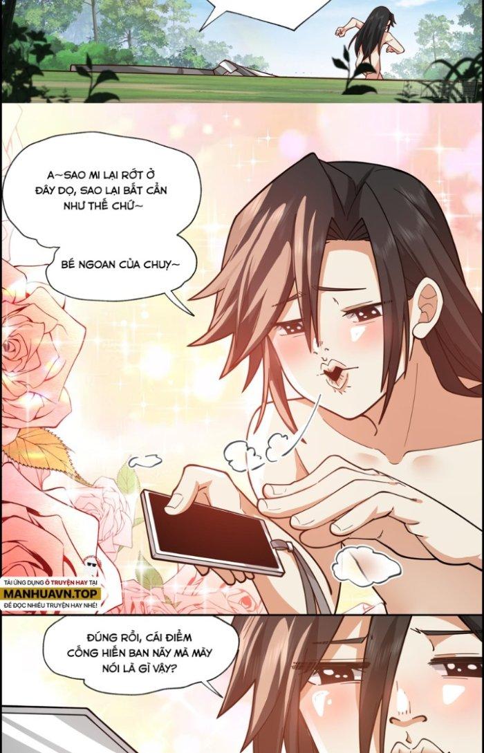 Bắt Đầu Đã Có 996 Chapter 1 - Trang 2