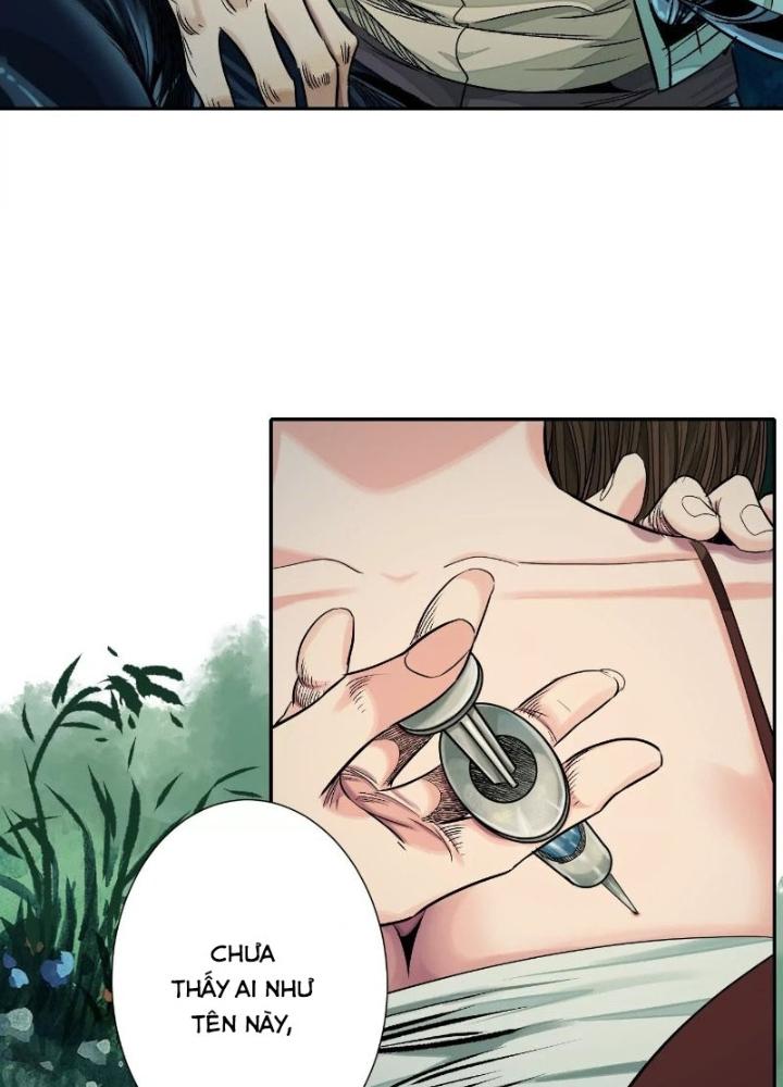 Dị Thú Mê Thành Chapter 40 - Trang 2