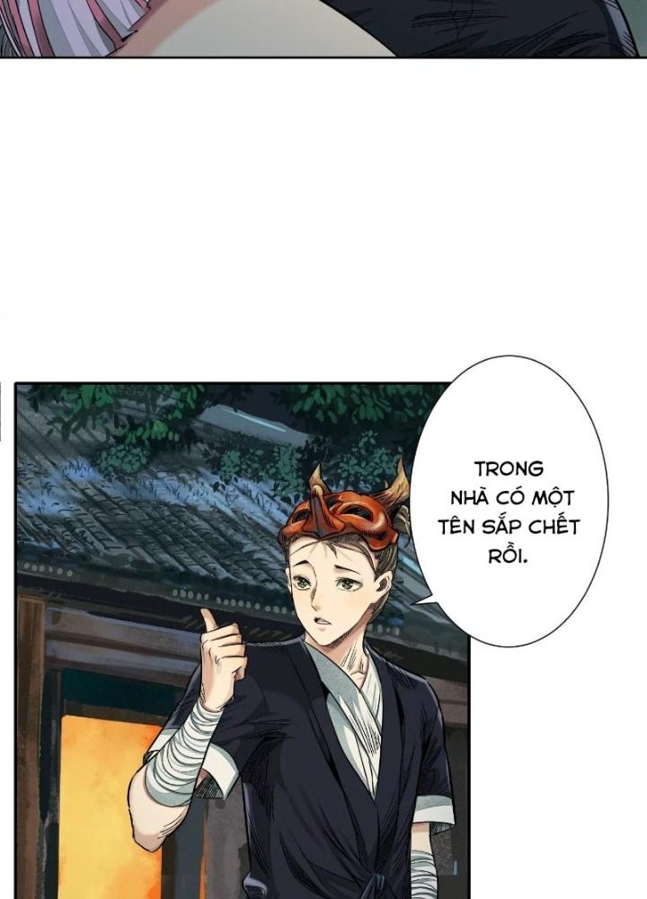 Dị Thú Mê Thành Chapter 40 - Trang 2