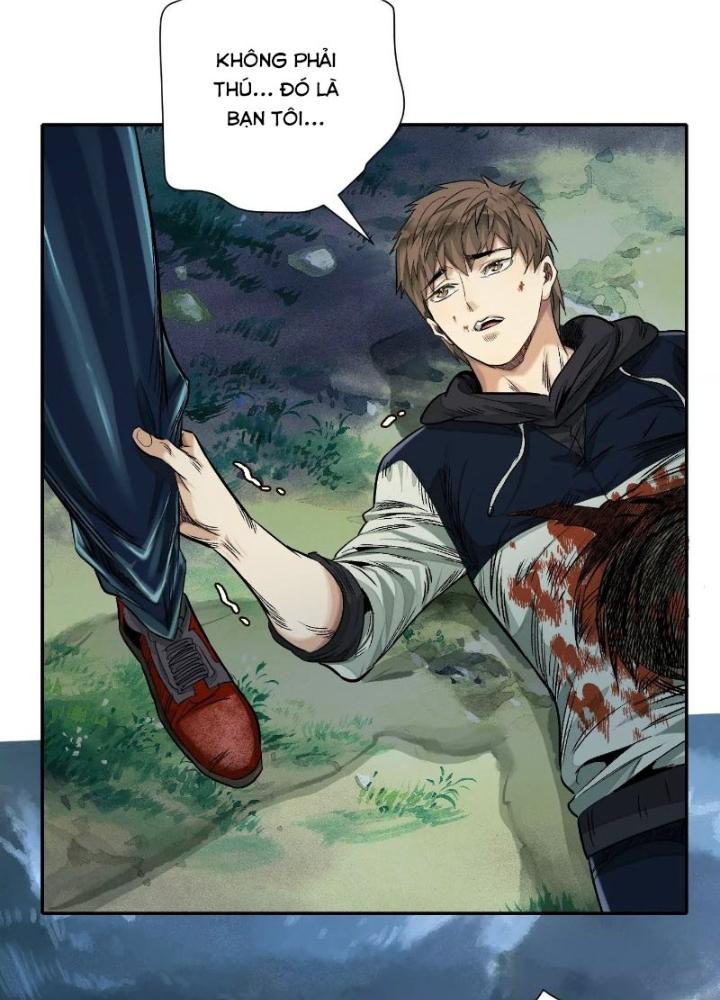 Dị Thú Mê Thành Chapter 40 - Trang 2