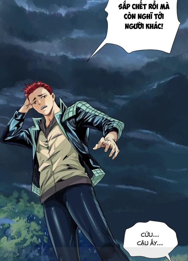 Dị Thú Mê Thành Chapter 40 - Trang 2