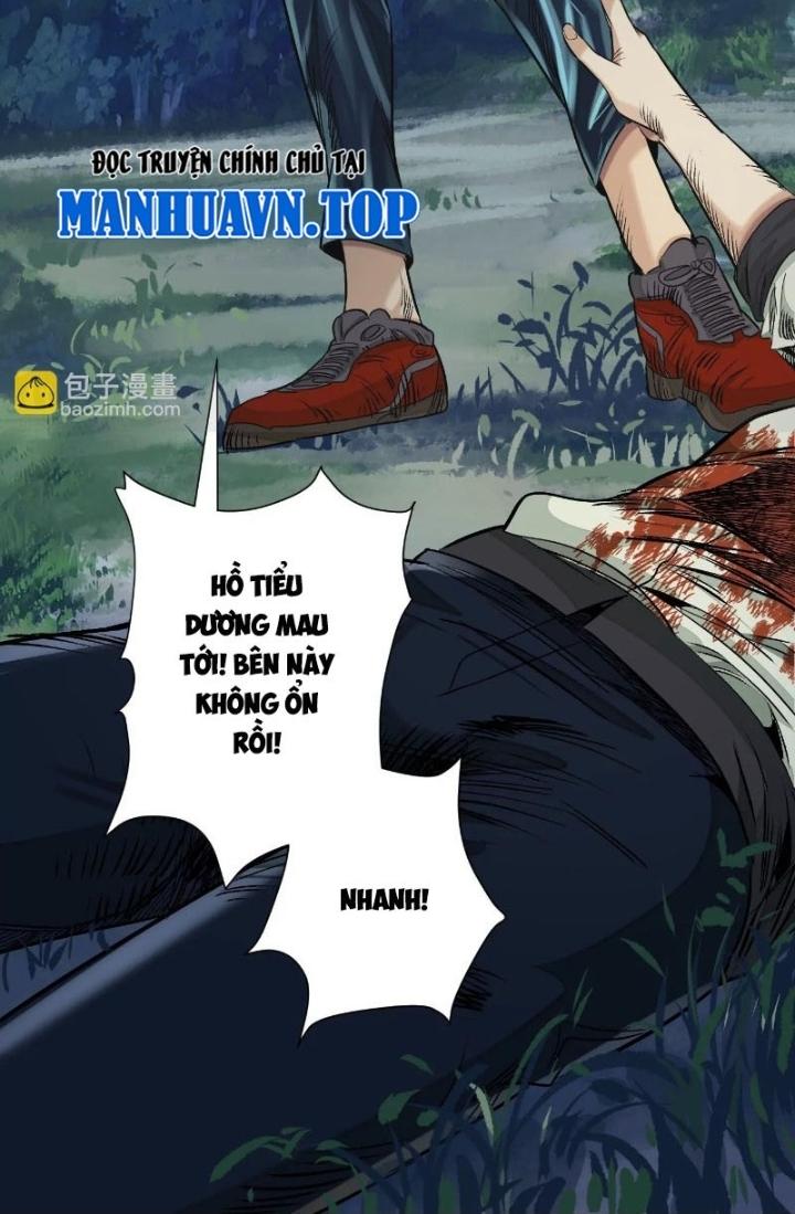 Dị Thú Mê Thành Chapter 40 - Trang 2