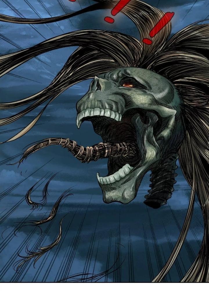 Dị Thú Mê Thành Chapter 40 - Trang 2